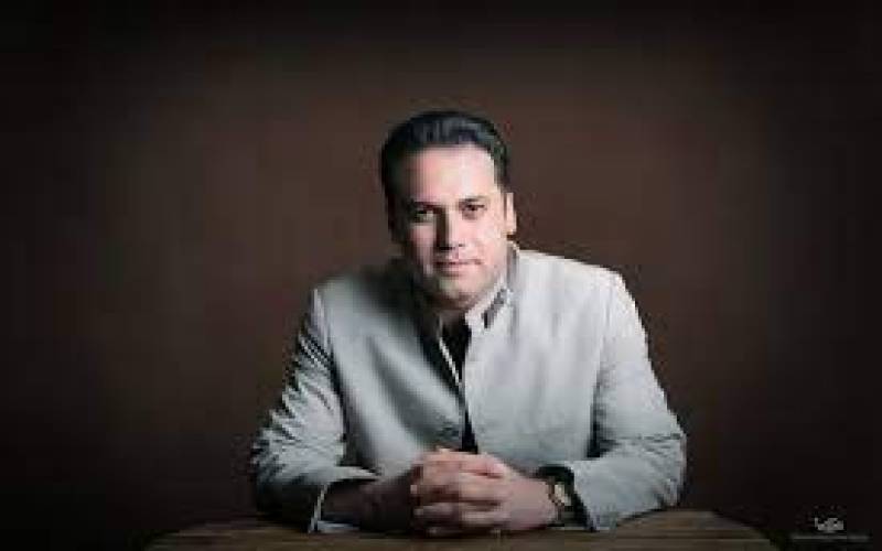 اجرای کنسرت وحید تاج در هم نوایی با مردم خوی در کرمان